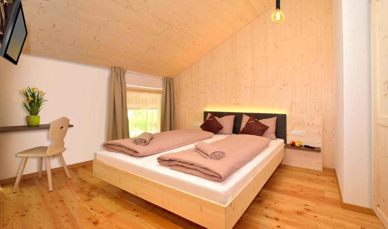 Rumlhof Bressanone Zewnętrze zdjęcie
