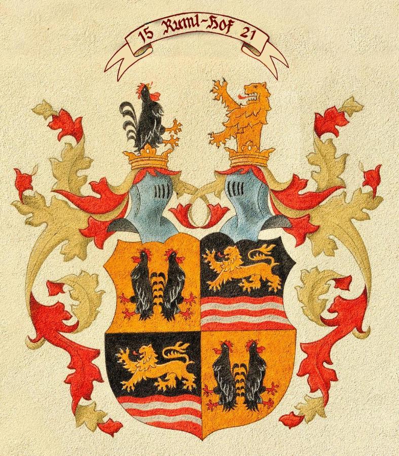 Rumlhof Bressanone Zewnętrze zdjęcie
