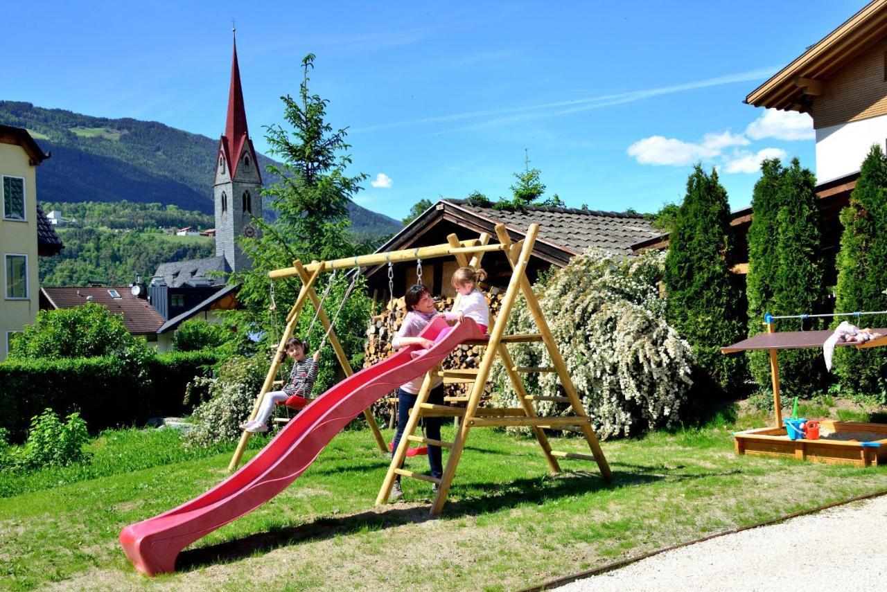 Rumlhof Bressanone Zewnętrze zdjęcie